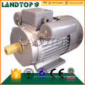 TOPS YC series heavy duty single phase motor